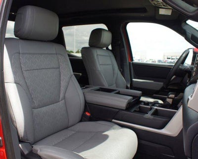 2025 Toyota Tundra 4WD Limited