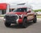 2025 Toyota Tundra 4WD Limited