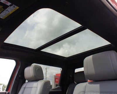 2025 Toyota Tundra 4WD Limited