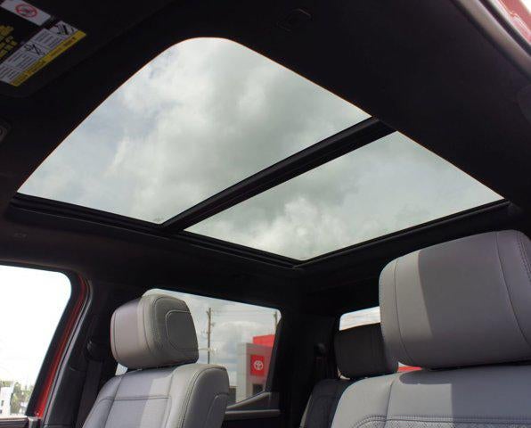 2025 Toyota Tundra 4WD Limited