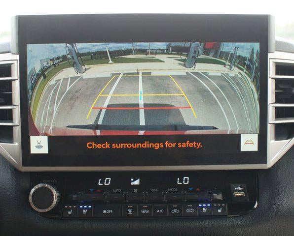 2025 Toyota Tundra 4WD Limited