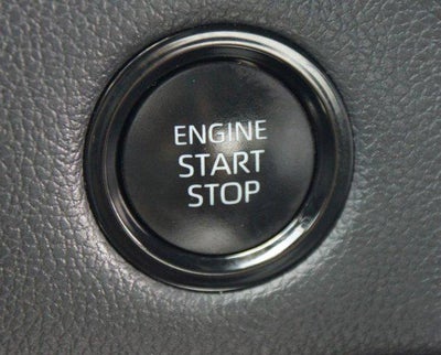 2025 Toyota Tundra 4WD Limited