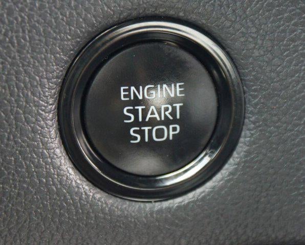 2025 Toyota Tundra 4WD Limited