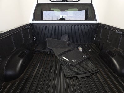 2022 Toyota Tundra 4WD Limited