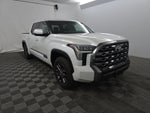 2022 Toyota Tundra 4WD Limited