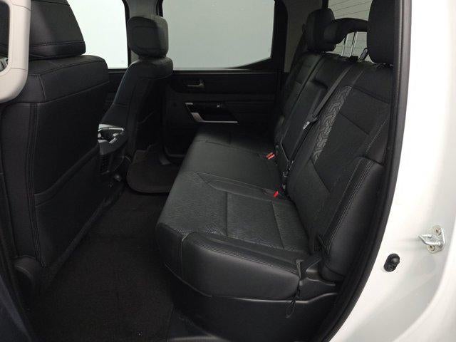 2022 Toyota Tundra 4WD Limited