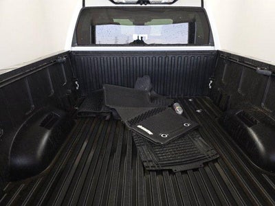 2022 Toyota Tundra 4WD Limited