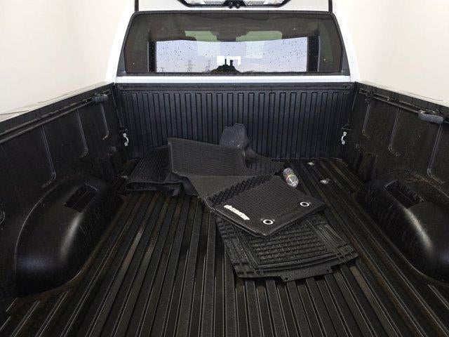 2022 Toyota Tundra 4WD Limited