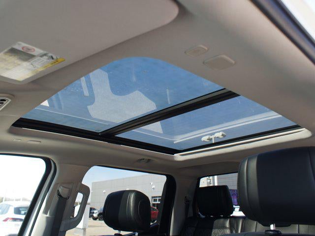 2022 Toyota Tundra 4WD Limited