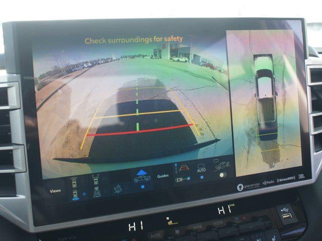 2022 Toyota Tundra 4WD Limited