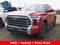 2024 Toyota Tundra 4WD Limited Hybrid