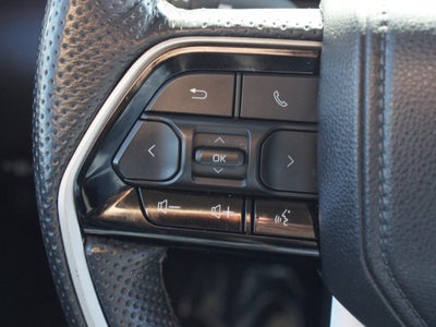 2024 Toyota Tundra 4WD Limited Hybrid