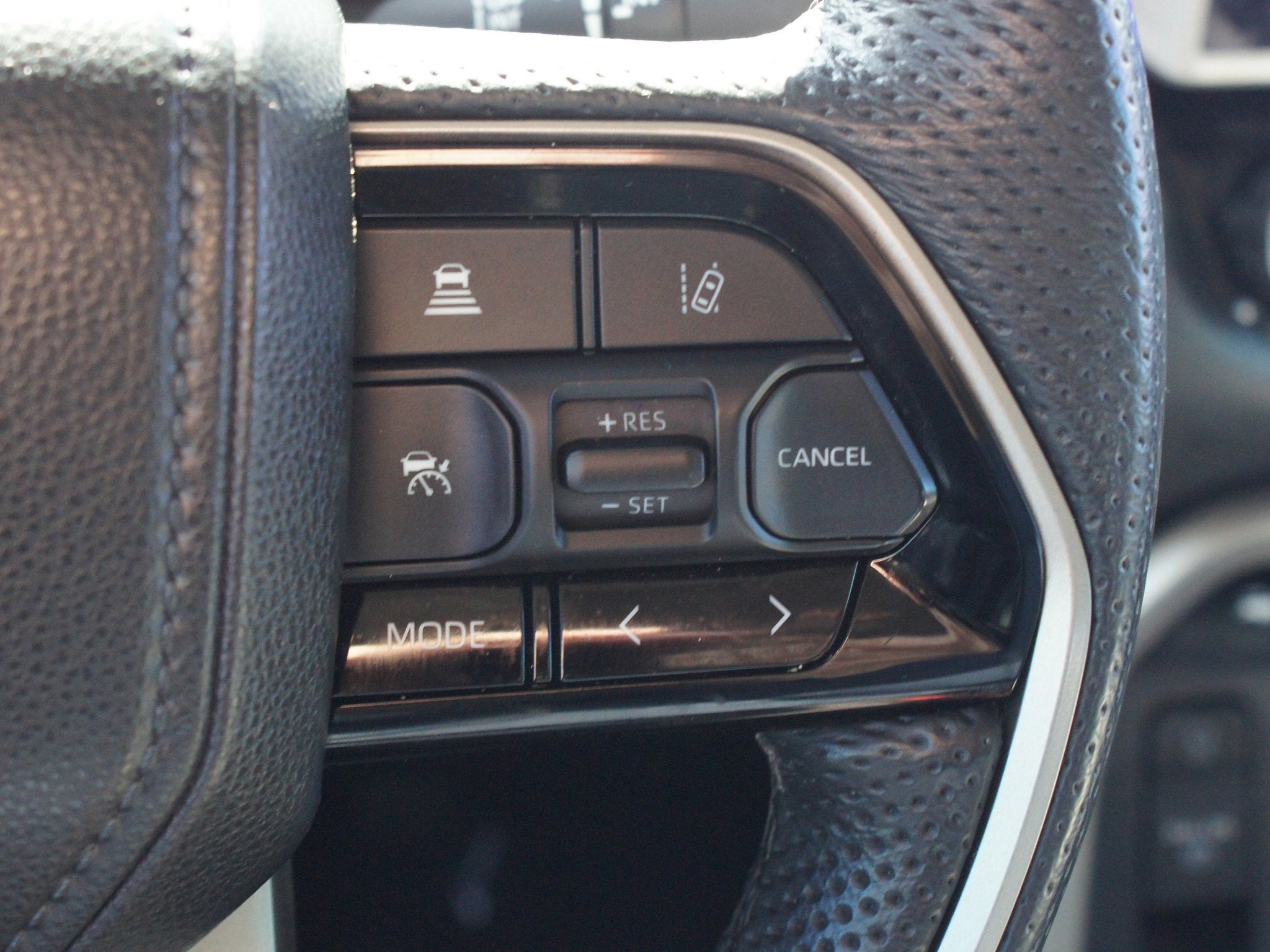 2024 Toyota Tundra 4WD Limited Hybrid