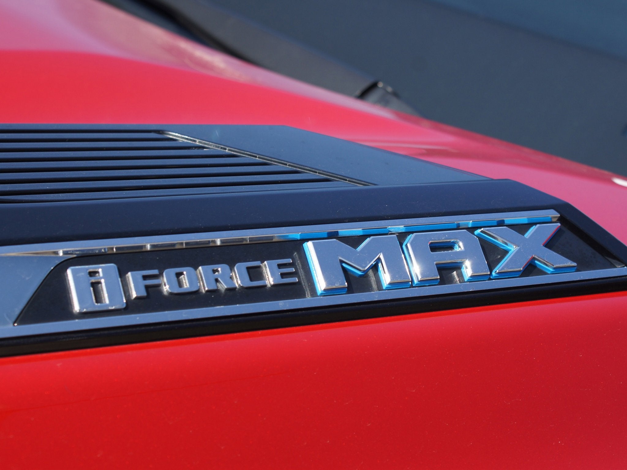 2024 Toyota Tundra 4WD Limited Hybrid