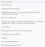 2024 Toyota Tundra 4WD Limited Hybrid