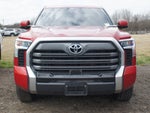 2024 Toyota Tundra 4WD Limited Hybrid