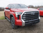 2024 Toyota Tundra 4WD Limited Hybrid