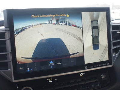 2024 Toyota Tundra 4WD Limited Hybrid