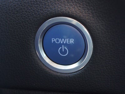 2024 Toyota Tundra 4WD Limited Hybrid