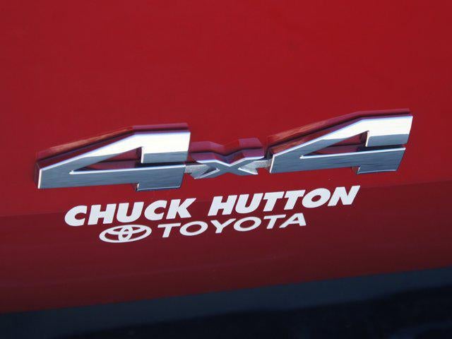 2024 Toyota Tundra 4WD Limited Hybrid