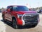 2024 Toyota Tundra 4WD Limited Hybrid