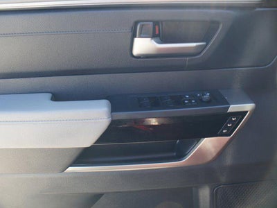 2024 Toyota Tundra 4WD Limited Hybrid