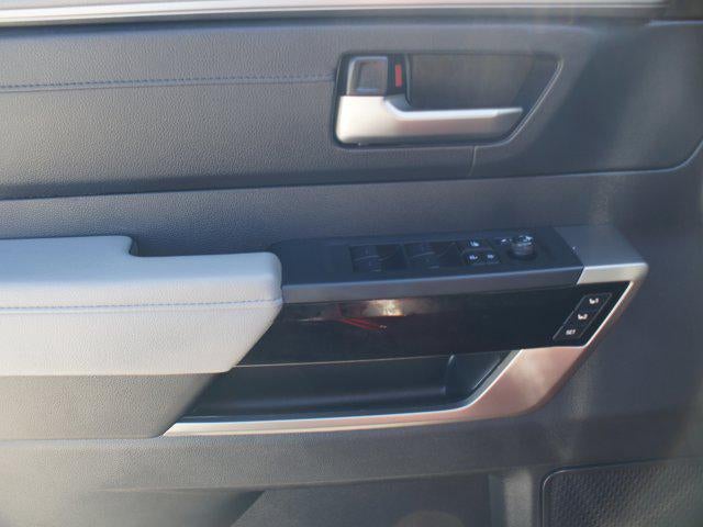 2024 Toyota Tundra 4WD Limited Hybrid