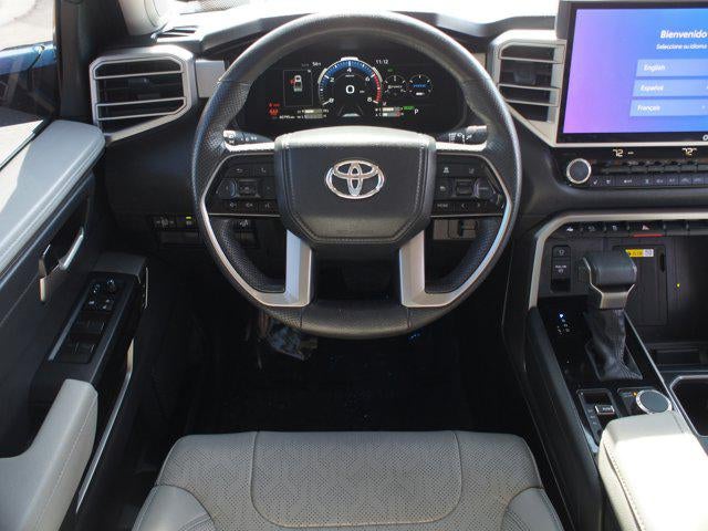 2024 Toyota Tundra 4WD Limited Hybrid