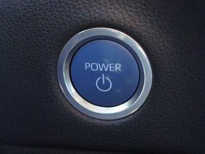 2024 Toyota Tundra 4WD Limited Hybrid