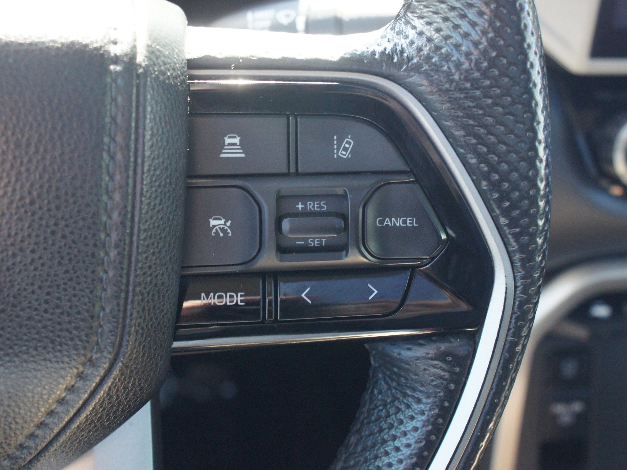 2024 Toyota Tundra 4WD Limited Hybrid