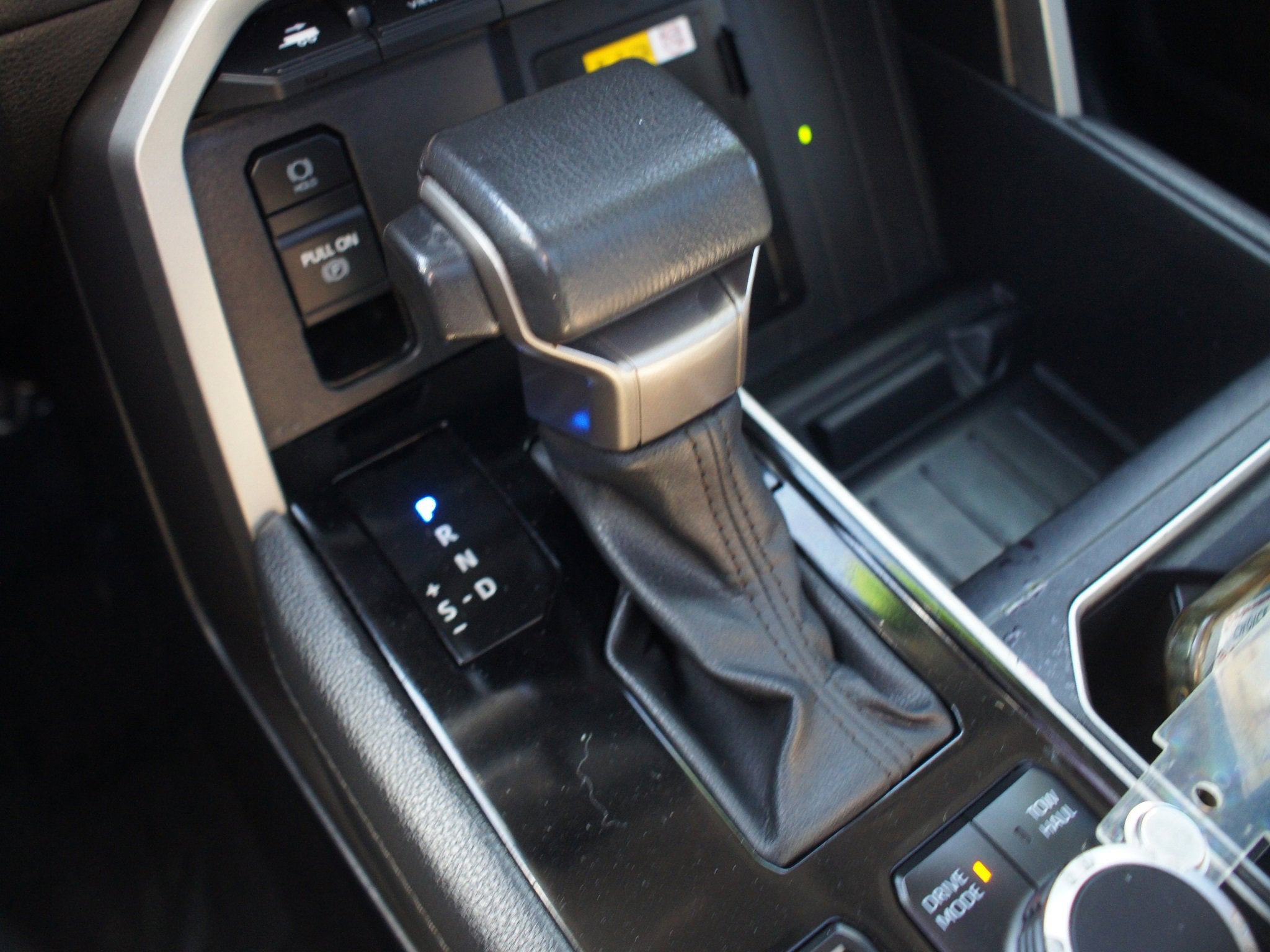 2024 Toyota Tundra 4WD Limited Hybrid