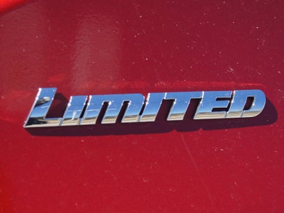2024 Toyota Tundra 4WD Limited Hybrid