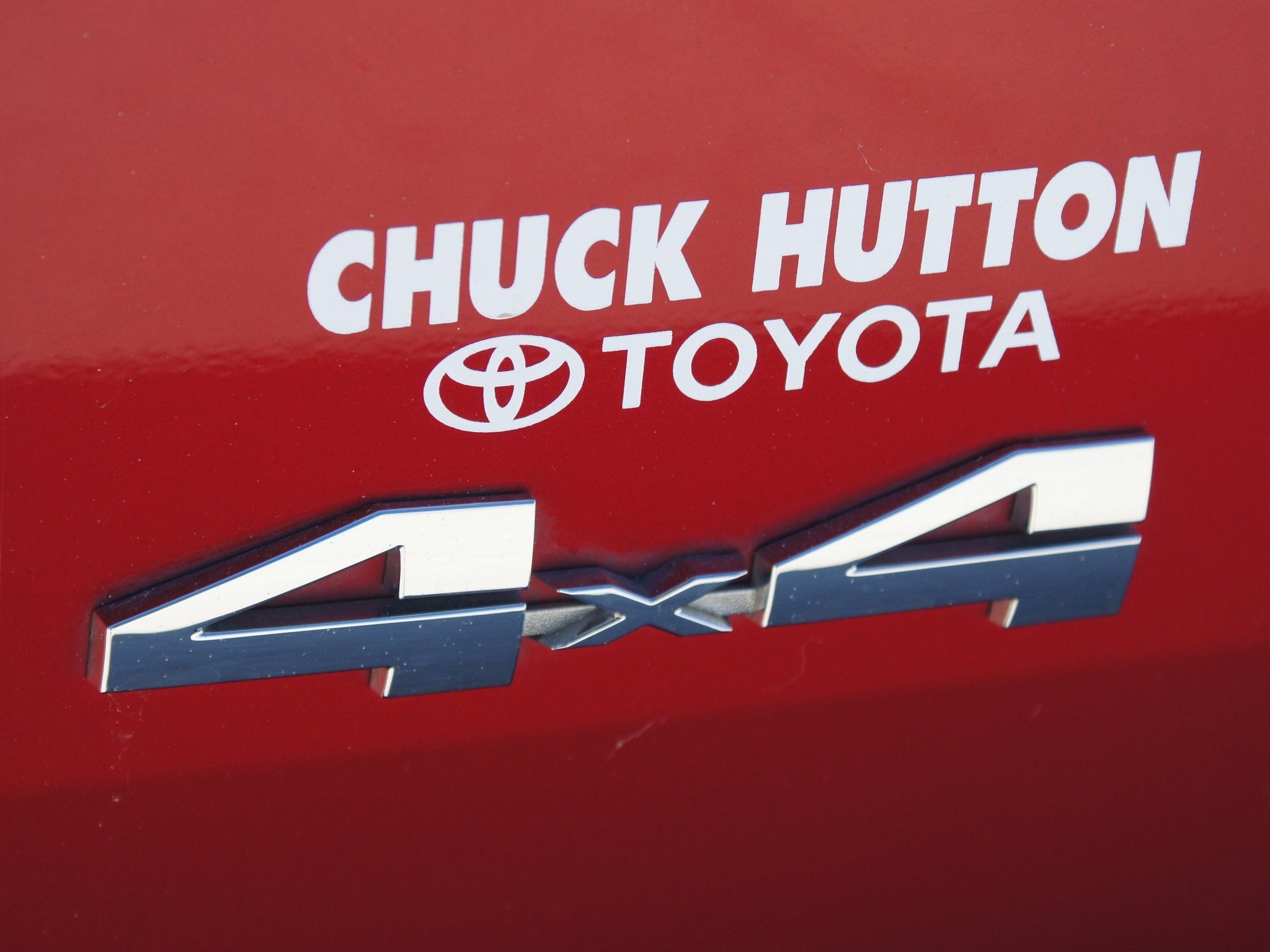 2024 Toyota Tundra 4WD Limited Hybrid