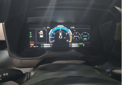 2024 Toyota Tundra 4WD Limited Hybrid