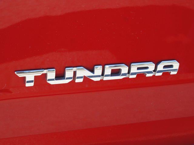 2024 Toyota Tundra 4WD Limited Hybrid