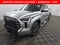 2023 Toyota Tundra 4WD Limited Hybrid