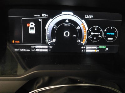 2023 Toyota Tundra 4WD Limited Hybrid