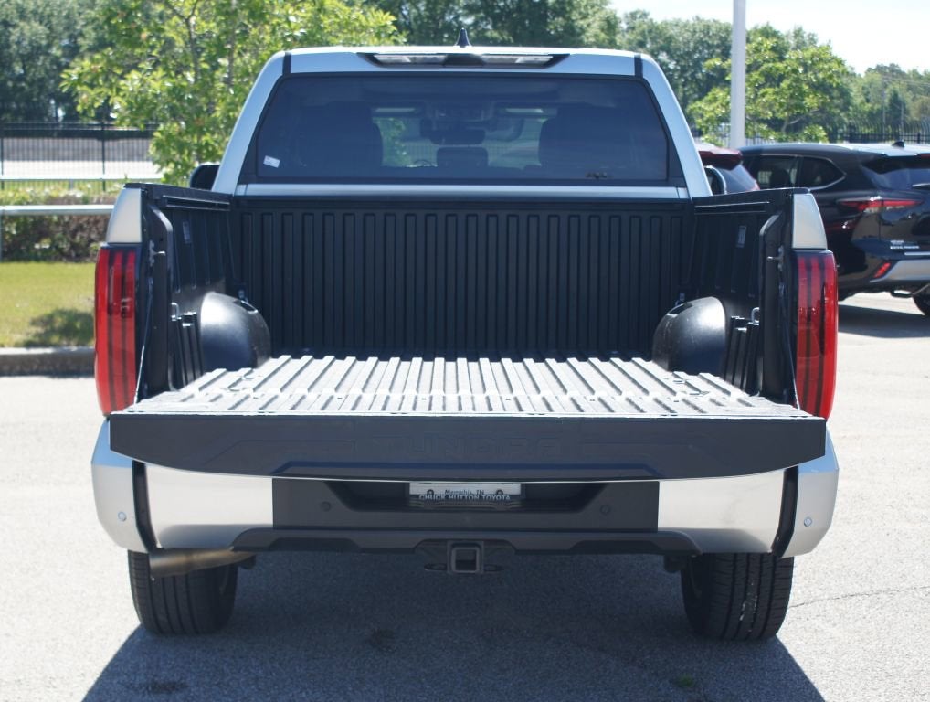 2023 Toyota Tundra 4WD Limited Hybrid
