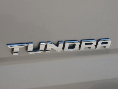2023 Toyota Tundra 4WD Limited Hybrid