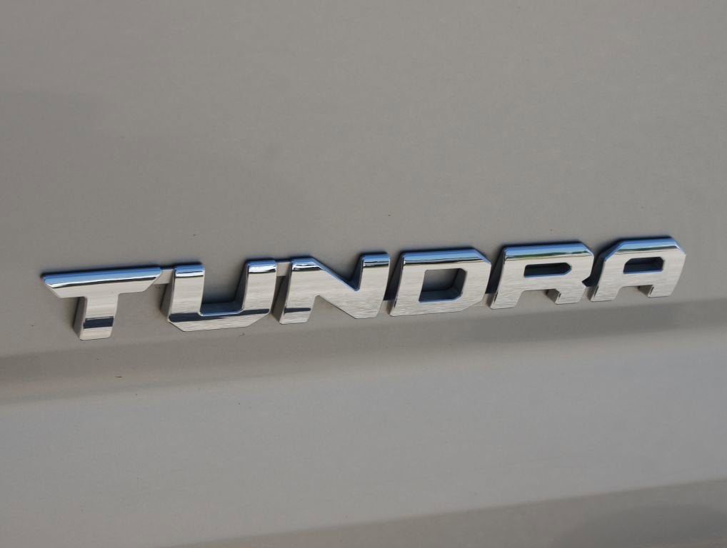 2023 Toyota Tundra 4WD Limited Hybrid