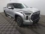 2023 Toyota Tundra 4WD Limited Hybrid