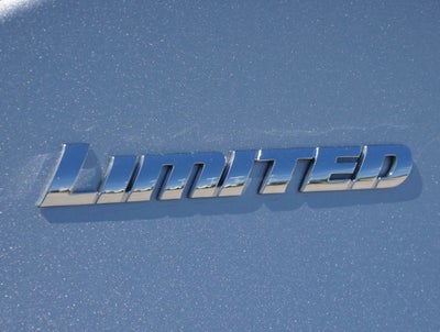 2023 Toyota Tundra 4WD Limited Hybrid