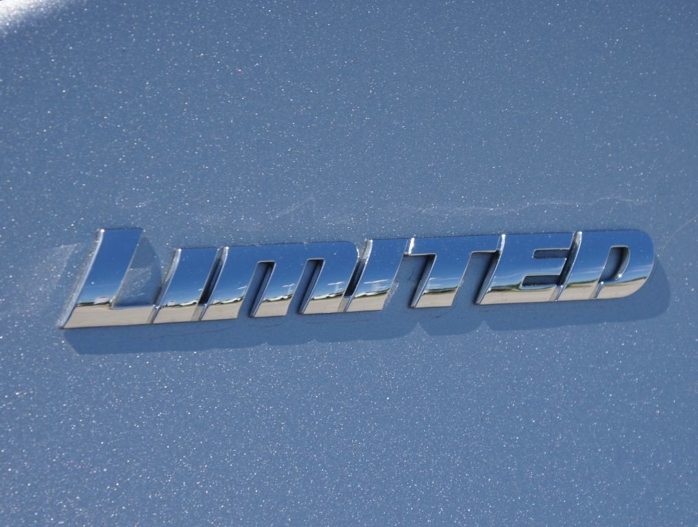 2023 Toyota Tundra 4WD Limited Hybrid