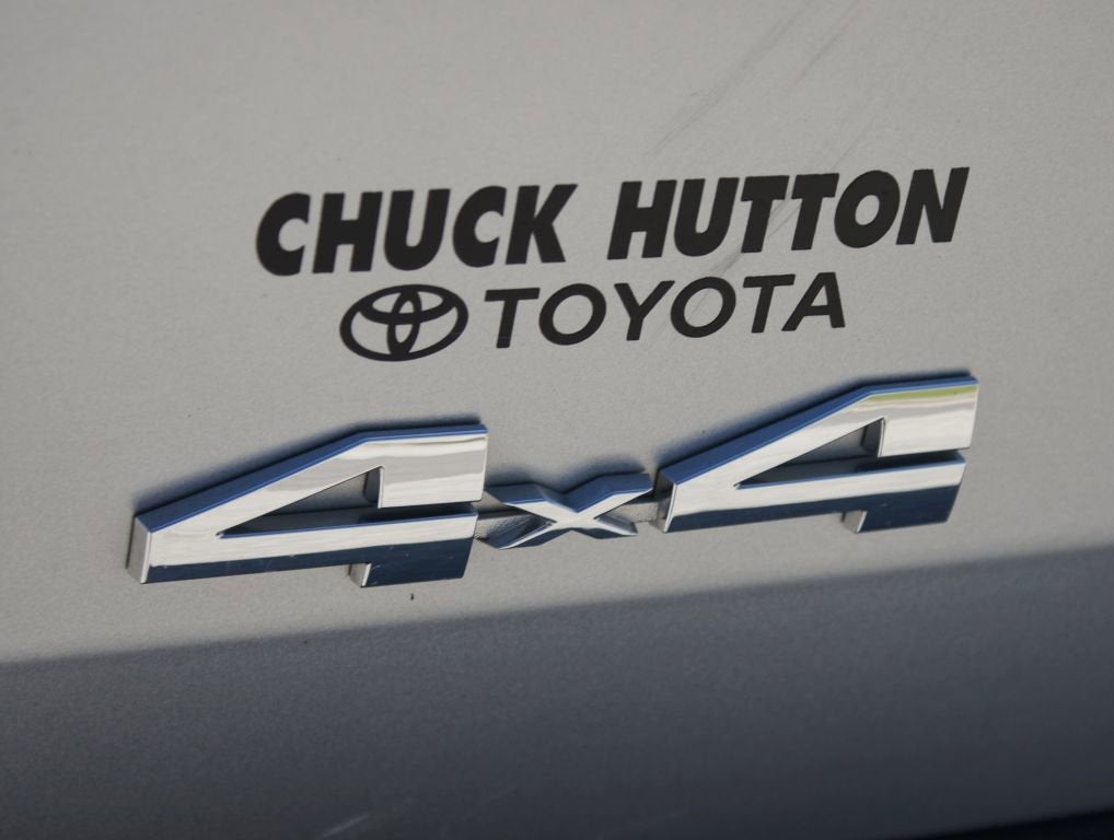 2023 Toyota Tundra 4WD Limited Hybrid