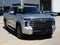 2023 Toyota Tundra 4WD Limited Hybrid