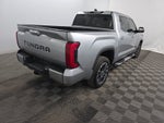 2023 Toyota Tundra 4WD Limited Hybrid