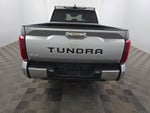 2023 Toyota Tundra 4WD Limited Hybrid