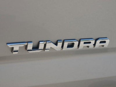 2023 Toyota Tundra 4WD Limited Hybrid