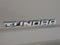 2023 Toyota Tundra 4WD Limited Hybrid