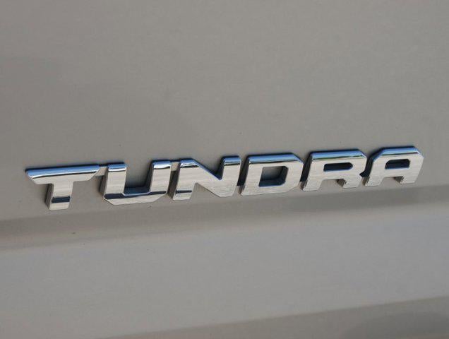 2023 Toyota Tundra 4WD Limited Hybrid